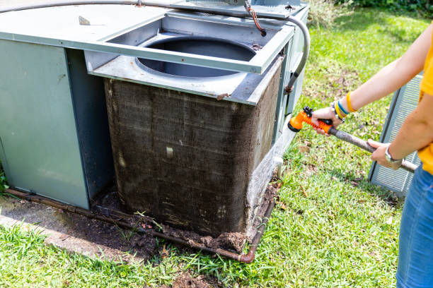 Best Local Air Duct Cleaning Services  in Elroy, WI