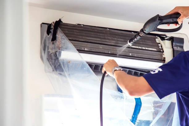 Best Best Air Duct Cleaning Company  in Elroy, WI