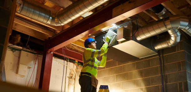 Best Residential Air Duct Cleaning  in Elroy, WI