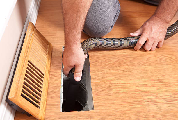 Best Air Vent Cleaning Services  in Elroy, WI