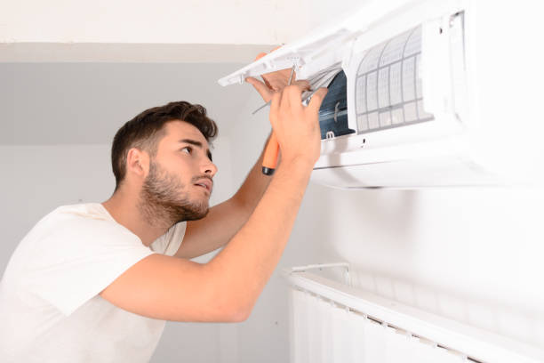 Trusted WI Airduct Cleaning Experts